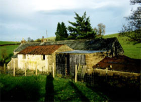 Barn conversion by Lanquest Properties, Builders, Cumbria