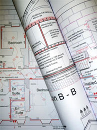 Building planning and design | Lanquest Properties Ltd, Builders, Cumbria