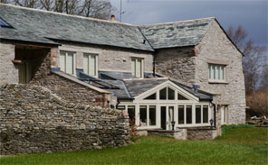 Building design and construction by Lanquest Properties, Builders, Cumbria Building design and construction by Lanquest Properties, Builders, Cumbria